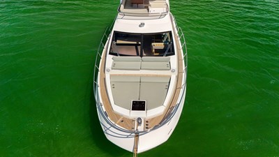 Azimut 35 