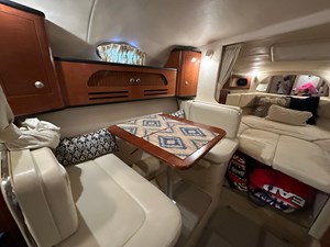 2005 Sea Ray 280 Sundancer 12 