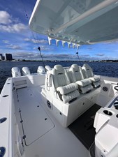 NO NAME INVINCIBLE 5 