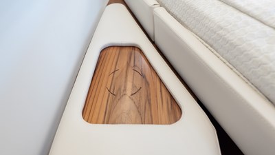 Lorax 64 2024 Tiara Yachts 48 LE