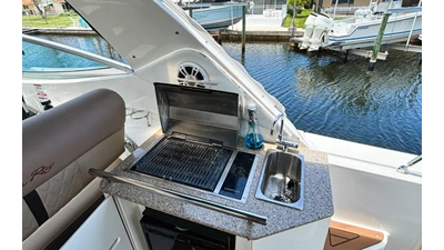 2016 Sea Ray 310 Sundancer  5 