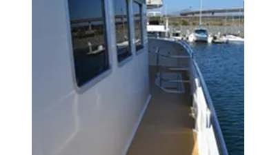 2018 Allseas expedition 31 