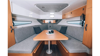 Beneteau Flyer 10 13 