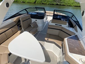 2017 Sea Ray 310 SLX @ Puerto Vallarta 8 
