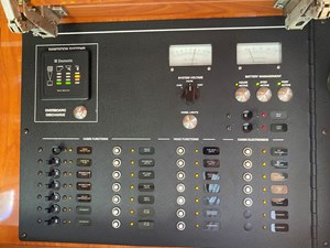 2008 Four Winns 458 Vista @ Cancún 30 