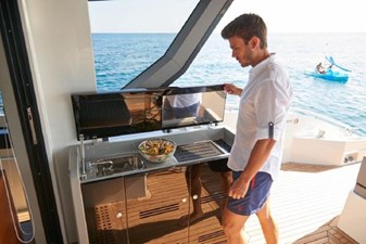 2021 Astondoa 655 Coupe 13 14