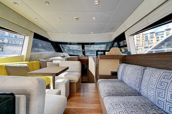 Ferretti Yachts 500 18 
