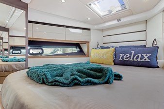 Azimut Atlantis 43 66 