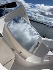 2010 Intrepid 245 Center Console 5 