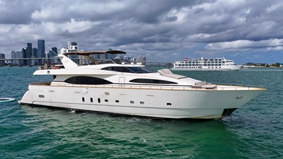 AZIMUT 100 2 100 Azimut _ Drone-3