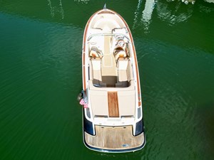 018 Chris-Craft Launch 27 Heritage Trim Edition Surf 3 