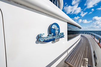 SOUTHERN BELLE 106 Southern Belle
