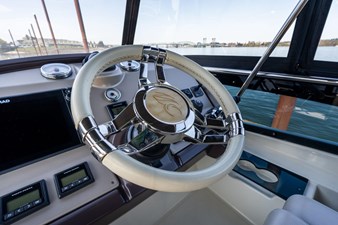 2018 Beneteau Monte Carlo MC4 59 
