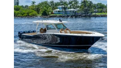 2016 Scout 420 Lxf  65 