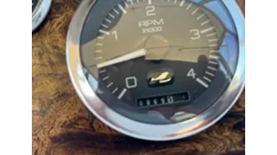  1997 Sea Ray 420 Aft Cabin 17 