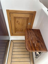 Introducing the Duchy 27  25 Passenger Step