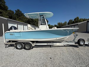  -  1 Stbd profile