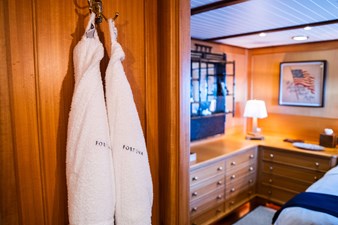 Fortuna 24 VIP Stateroom
