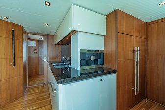 SAUVAGE 23 Princess 32M 2012 (Sauvage)