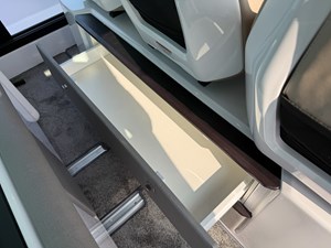 Axopar 45 XC Cross Cabin BRABUS 67 
