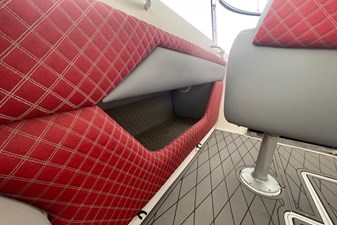 SUNSEEKER TOMAHAWK 37 20 Tomahawk 37