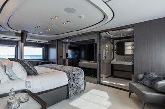 L.A.U.L 33 ISA EXTRA 130 ALLOY SUPERYACHT