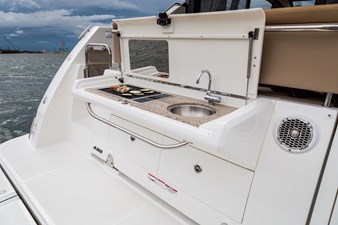 2016 40' Sea Ray 400 Sundancer 6 