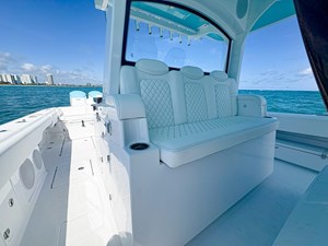 2025 HCB 53 Suenos RXV 17 