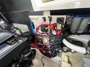 Sea Ray 280 SLX 44 IMG_1734