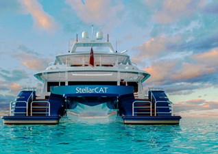 StellarCAT AL2502 28 AL2502.007