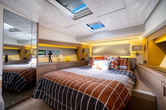 2019 Prestige 590S 66 