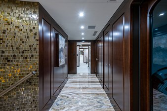 MISSING LINK 16 Owner Suite Entrance