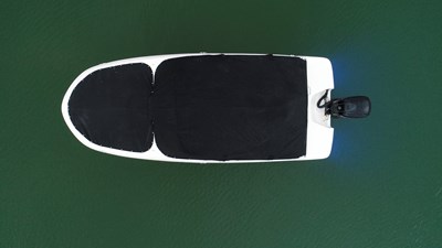 Bayliner VR4 39 