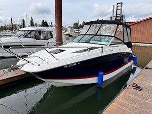 2020 Four Winns Vista 255 3 