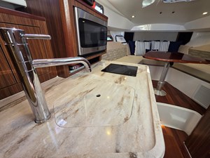 Pursuit OS 325 Offshore 34 