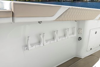 2015 Yellowfin 42 29 