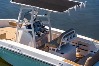 Bayliner Trophy 20CX 32 