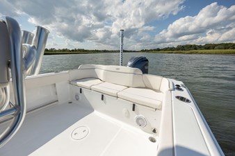 2023 Sea Hunt Ultra 234 20 