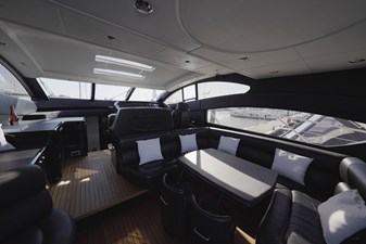 Sunseeker Predator 62 21 