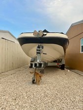 2022 BAYLINER DX2000 9 