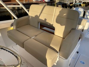 Pursuit 280 Sport  28 28 pursuit 7