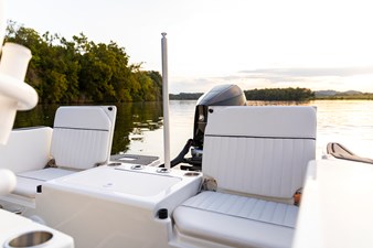 Bayliner Trophy 22CC 8 