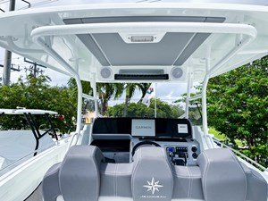 Jeanneau Leader 9.0 CC 14 