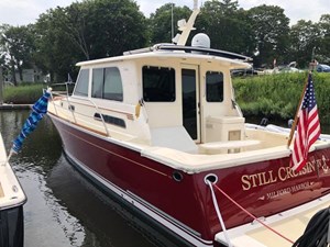 STILL CRUISIN IV 5 6
