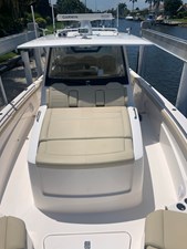 No Off Seasons Sports  6 7_2017 40ft Pursuit S408 NO OFF SEASON SPORTS