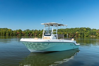 Bayliner Trophy 20CX 1 