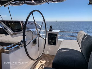 Lagoon 620 ESSENCE Duolife Yacht 29 