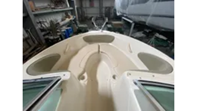 2005 Sea Ray 200 Sport 7 