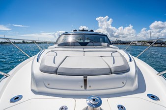 Chaos 15 16_2020 60ft Princess V60 CHAOS