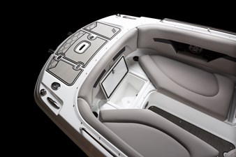Four Winns HD8 41 